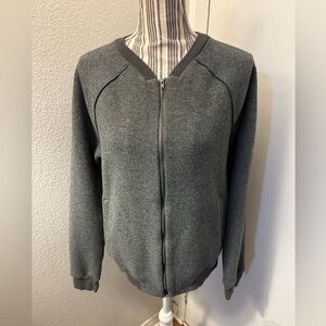 Goodfellow zip up jacket